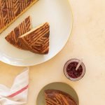 gâteau breton traditionnel