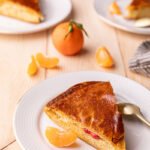 galette des rois frangipane clémentine de corse