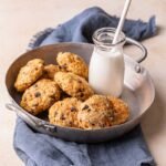 carrot cookies carrote