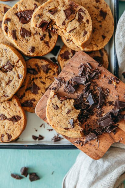 cookies benoit castel