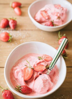 Nice cream