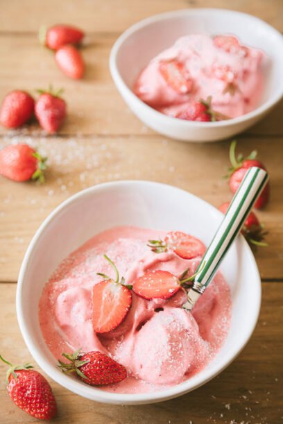 Nice cream