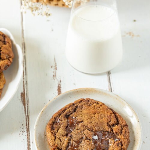 cookies caramel felder