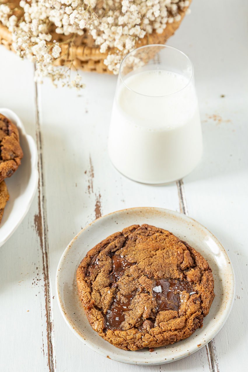 cookies caramel felder