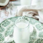 yaourt coco maison