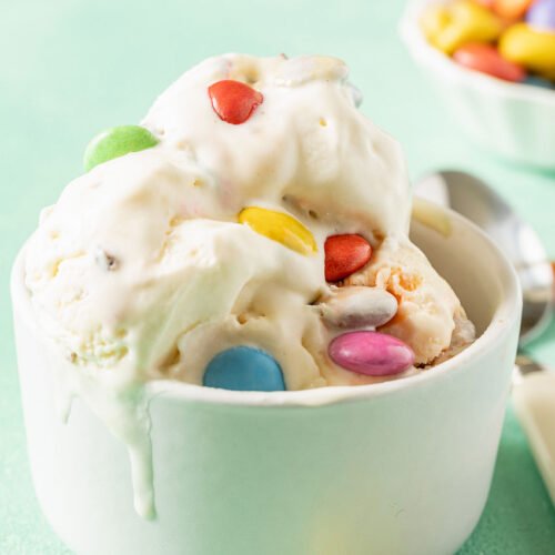 glace smarties
