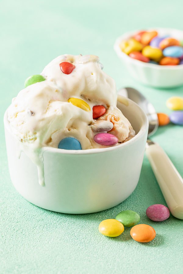 glace smarties