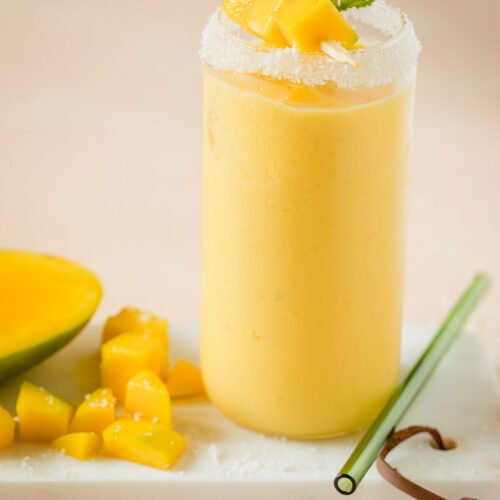 lassi mangue