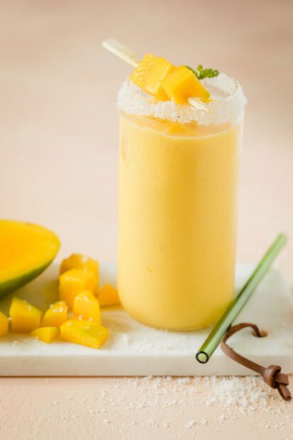 lassi mangue
