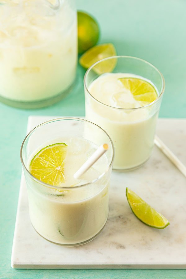 limonade bresilienne
