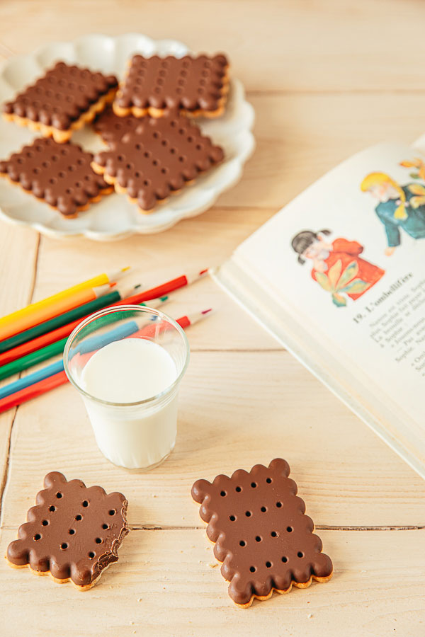 petits ecoliers