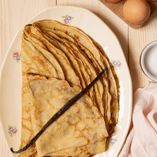 crepes benoit castel