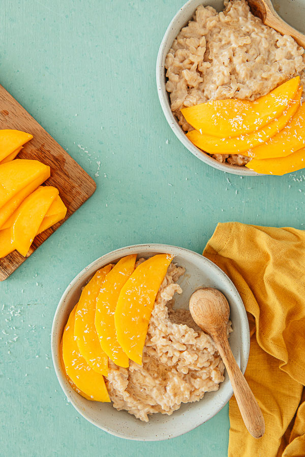 mango sticky rice