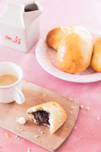pitch chocolat