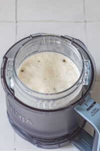 glace mures pot ninja