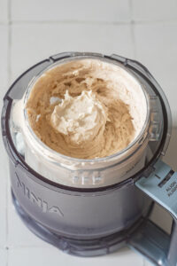 ninja creami glace mures