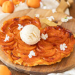 tatin abricots